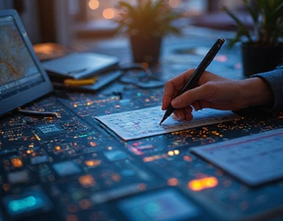 Leveraging Advanced Calculations for Enhanced Productivity and Accuracy